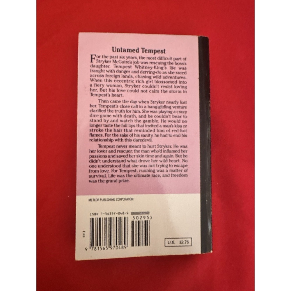 Romance Novels By Lacey Dancer Set Of 3 Paperback Books - Picture 3 of 7
